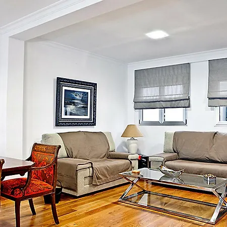 Apartment La Naval