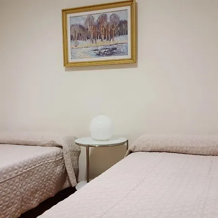 La Naval Apartment *
