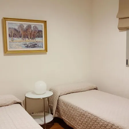 Apartment La Naval *